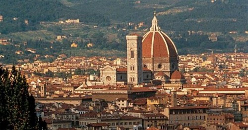 Scuola Leonardo da Vinci Firenze